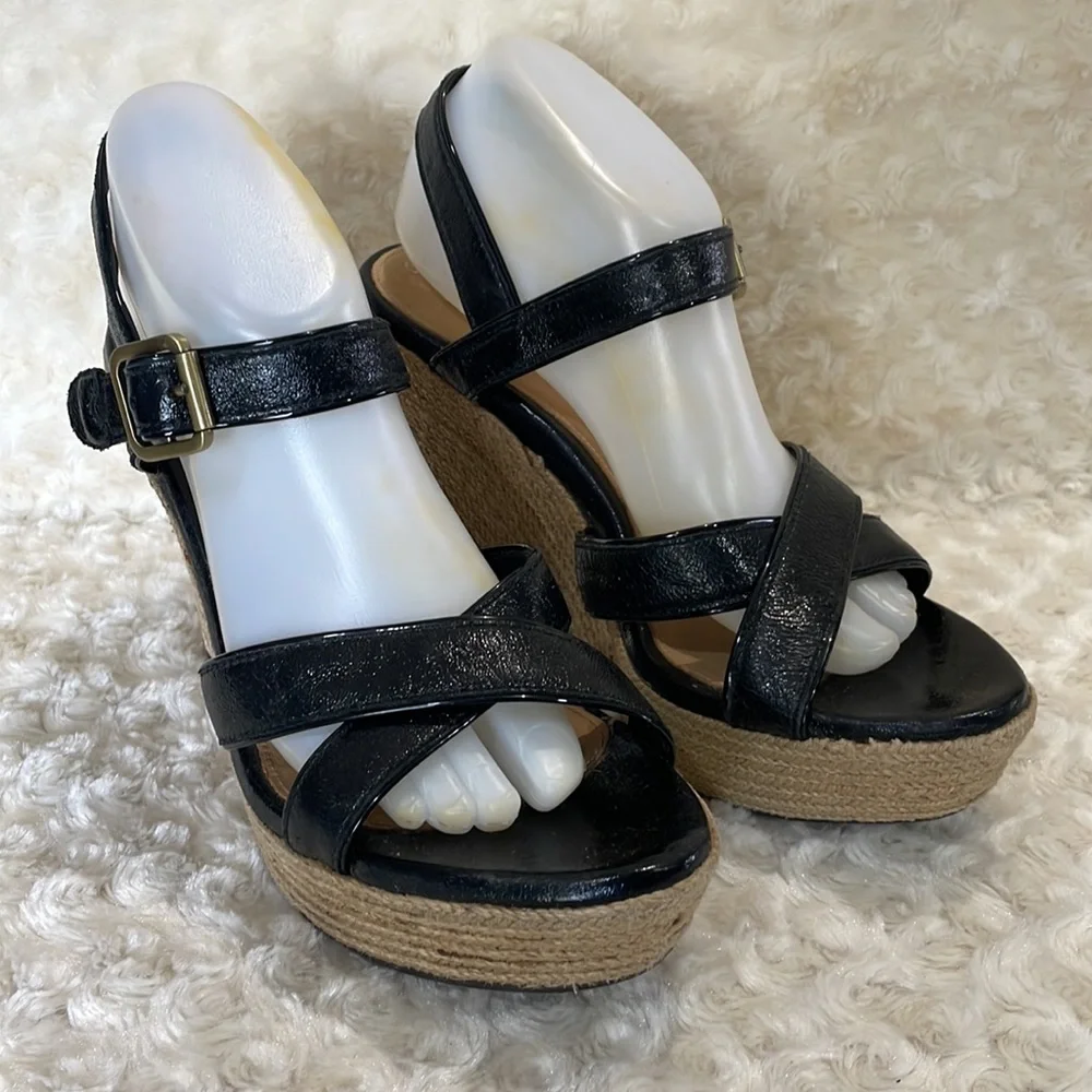 UGG espadrilles sandals - Picture 3 of 14